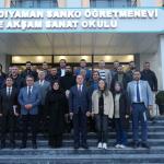 Adıyaman’da birleştirilmiş sınıfların eğitimi için yol haritası belirlendi