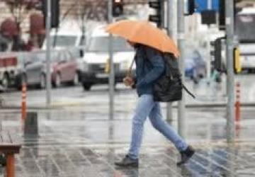 Balkanlar'dan soğuk hava geliyor! Kış yeniden kapıda!