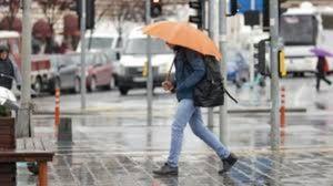 Balkanlar'dan soğuk hava geliyor! Kış yeniden kapıda!