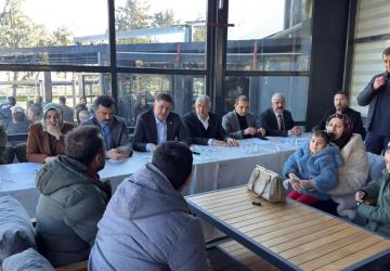 Adıyaman’da bir haftada 56 aranan şahıs yakalandı, çok sayıda madde ele geçirildi - Videolu Haber