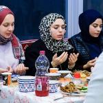 “Bir Şehir Bir Sofra" üniversite öğrencilerini ağırladı