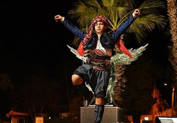 Kemer Belediyesi Ramazan etkinlikleri başladı