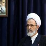 İran’da geçici dini liderliğe Ali Rıza Arafi getirildi