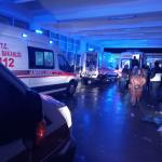 “Acil Servisler poliklinik gibi kullanılmamalı”