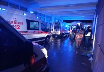 “Acil Servisler poliklinik gibi kullanılmamalı”