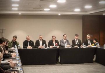 “14 Mart Hekimlerin Günüdür; Sorunlar Görmezden Gelinemez”