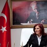 Başkan Çerçioğlu'ndan Kurban Bayramı Mesajı
