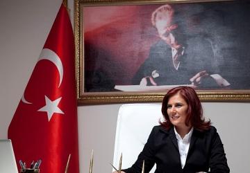 Başkan Çerçioğlu'ndan Kurban Bayramı Mesajı