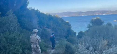 14 ilde göçmen kaçakçılığı operasyonu: 112 tutuklama