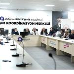 Toplu ulaşım şoförlerine eğitim