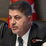 Milletvekili Şan: ‘Güçlü bir toplum, güçlü kadınlarla mümkündür’