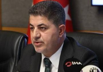 Milletvekili Şan: ‘Güçlü bir toplum, güçlü kadınlarla mümkündür’