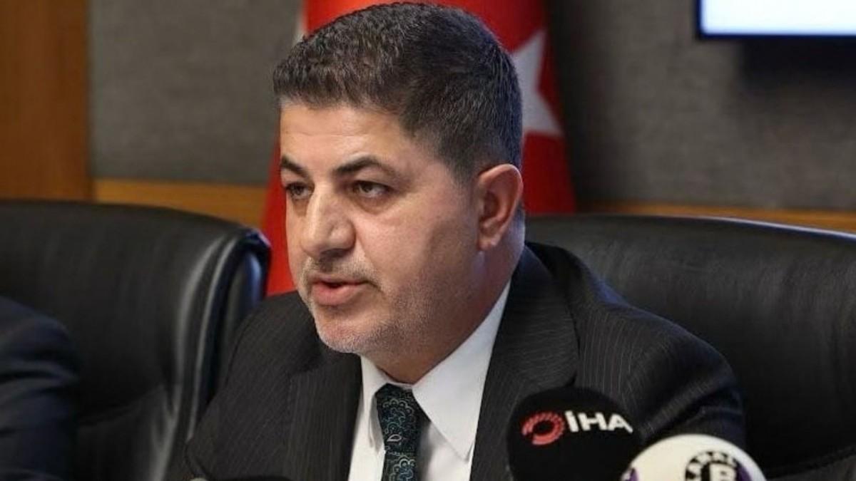 Milletvekili Şan: ‘Güçlü bir toplum, güçlü kadınlarla mümkündür’