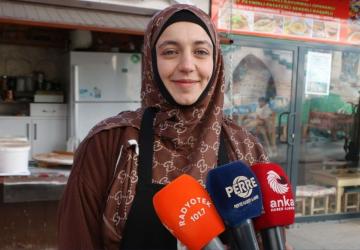 Destici’nin Gülben Ergen ifadelerine tanık isimden açıklama: ‘Kadınların üzerinden algı yaratmaları çok üzücü’ - Videolu Haber