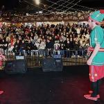 Osmangazi Belediyesi'nden Ramazan'da Meydanları Dolduran Etkinlikler