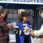 Didim Belediyesi'nden Kadınlar İçin Farkındalık ve Destek Noktası