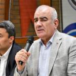 Milletvekili Özhan: ‘Besni için yatırımları kararlılıkla sürdürüyoruz’