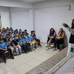 Yıllardır süren gelenek aktarılıyor