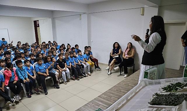 Yıllardır süren gelenek aktarılıyor