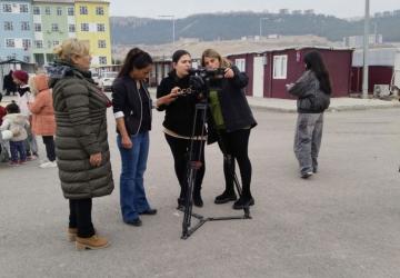 Adıyaman’da ‘04.17 Belgesel Atölyesi’ gençler için başlıyor