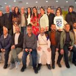 Adıyaman'da 21 Şubat Dünya Anadili Günü’nde Kürtçe “Rastî” oyunu sahnelendi - Videolu Haber