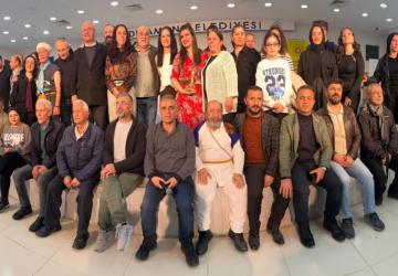 Adıyaman'da 21 Şubat Dünya Anadili Günü’nde Kürtçe “Rastî” oyunu sahnelendi - Videolu Haber