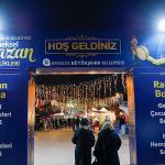 Büyükşehir Belediyesi'nin Geleneksel Ramazan Etkinlikleri sürüyor