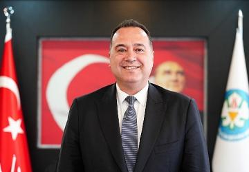 Başkan Besim Dutlulu'dan 19 Mayıs Mesajı: “Gençliğimiz, Aydınlık Yarınlarımızın En Büyük Güvencesidir"