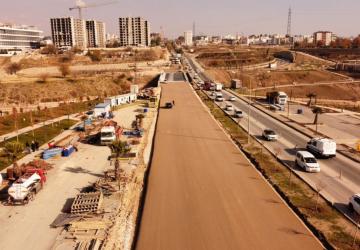 Adıyaman Eğriçay Köprüsü yenileme çalışmalarında sona yaklaşıldı - Videolu Haber