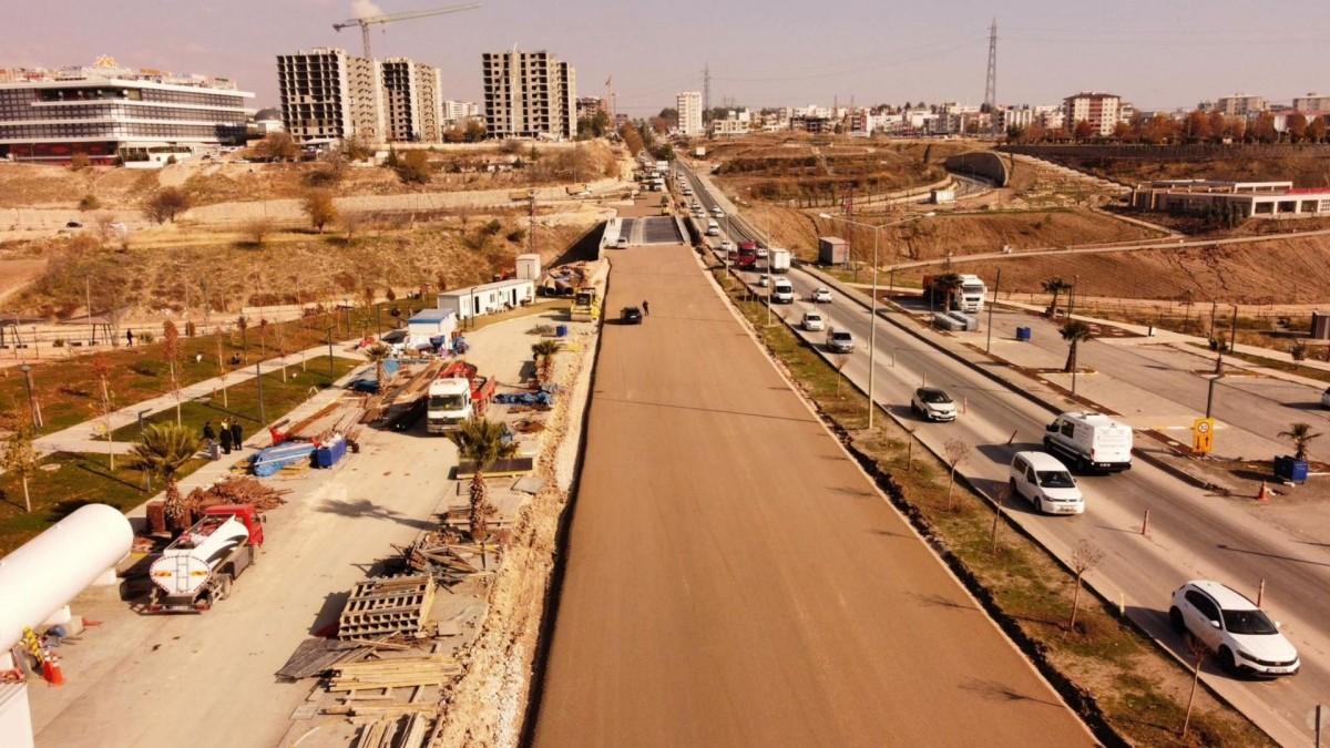 Adıyaman Eğriçay Köprüsü yenileme çalışmalarında sona yaklaşıldı - Videolu Haber