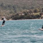 Ege'nin İncisi Didim'de Türkiye Yelken Şampiyonası Başlıyor