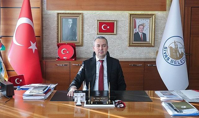 Başkan Uzun'dan 19 Mayıs Mesajı…