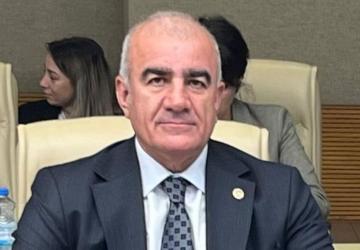 Adıyaman Milletvekili Hüseyin Özhan: ‘Kahtalı Mıçe kültürel hafızamızda derin izler bıraktı’