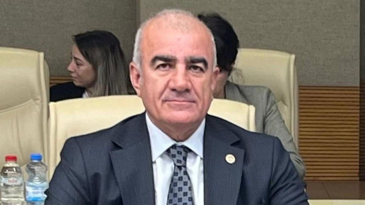 Adıyaman Milletvekili Hüseyin Özhan: ‘Kahtalı Mıçe kültürel hafızamızda derin izler bıraktı’