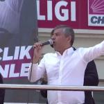 Özgür Özel: ‘Bu adım Türkiye’nin iktidar yürüyüşünün ilk adımıdır’ - Videolu Haber