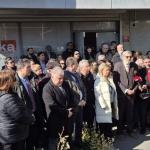 Gazeteci Meslek Örgütleri'nden ANKA Haber Ajansı’na destek