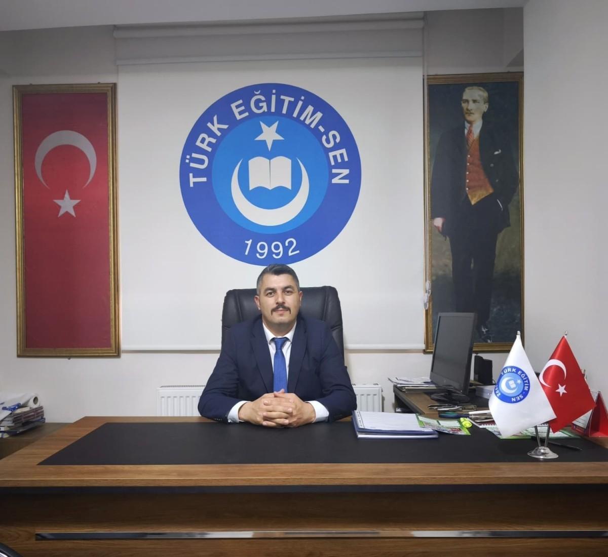 Bir haftalık ara tatiller kaldırılmalı mı?: İbrahim Ertaş, öğretmenlele yapılan anketin sonuçlarını açıkladı