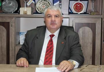 Başkan Zeynel Abidin Kıymaz: ‘Bayramı tadında kutlayamıyoruz’