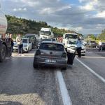 Feci Kaza: Aynı Aileden 3 Ölü, 4 Yaralı