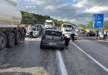 Feci Kaza: Aynı Aileden 3 Ölü, 4 Yaralı