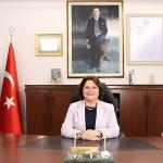 Didim Belediye Başkanı Hatice Gençay'dan 19 Mayıs Mesajı