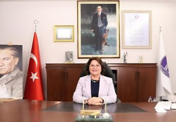 Didim Belediye Başkanı Hatice Gençay'dan 19 Mayıs Mesajı