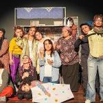 Didim'de Kadın Kadına Özgürlük: Umut ve Yaşamın Değeri sahneye taşındı