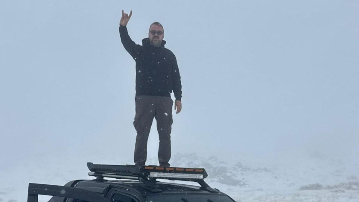 MHP Gerger İlçe Başkanı’ndan uyuşturucuya sert uyarı