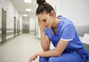 Hekim Birliği: “Hekimler Dinlenme Saatlerinde (12:00-13:00) Çalıştırılmasın!