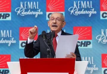 Kılıçdaroğlu’ndan ‘arınma’ mesajı: ‘Pavyon masalarında delege pazarlığı yapanların maskesini indiremedim’ - Videolu Haber