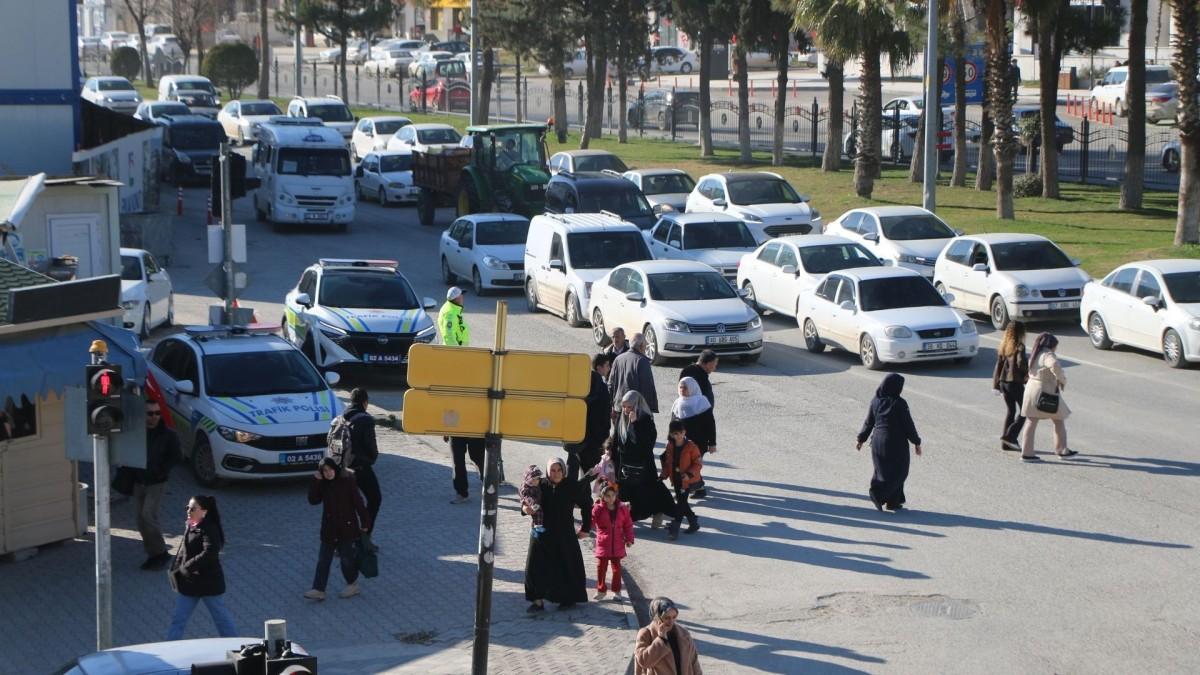 Adıyaman’da 9-10 Mart’ta hava durumu nasıl olacak, sıcaklıklar yükselecek mi?