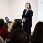 Konak'ta kadınlar her geçen gün daha güçlü