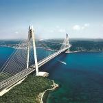 Yavuz Sultan Selim Köprüsü, 2.500 Yıllık Deprem Senaryosunda Hizmet Sürekliliği Sağlayacak Şekilde İnşa Edildi