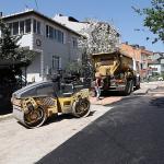 Körfez ve Derince yollarına Büyükşehir imzası